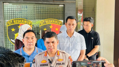 Polda Jabar Ungkap Sudah Periksa 11 Saksi Atas Insiden Pernikahan Anak KDM