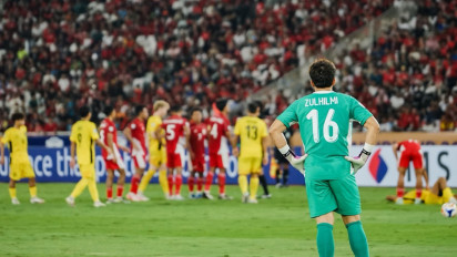 Terima Kasih Thailand, Timnas Indonesia Bisa Menang Mudah di Semifinal Piala AFF U23 2025 gara-gara...