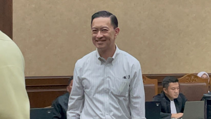 Prabowo Beri Abolisi ke Tom Lembong dan Amnesti untuk Hasto: Apa Artinya dalam Hukum Indonesia?