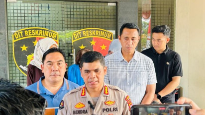 Polda Jabar Telah Periksa 11 Saksi Atas Insiden Pernikahan Anak KDM