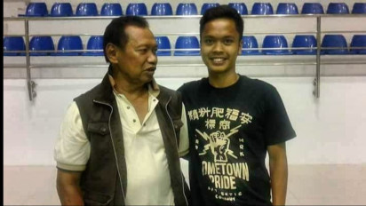 Legenda Bulu Tangkis Indonesia Iie Sumirat Berpulang, Dimakamkan di Kota Bandung