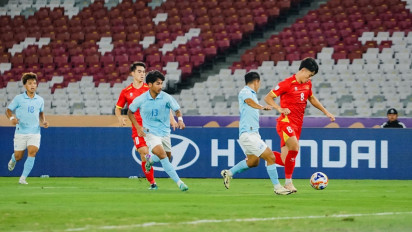 Klasemen Akhir Piala AFF U-23 2025: Timnas Indonesia U-23 Jadi Tim Terbaik, 4 Semifinalis Telah Terpilih