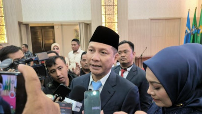 Pemprov Banten Nonaktifkan Tiga Guru SMAN 4 Serang Atas Pelecehan