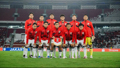 Jadwal Babak Semifinal Piala AFF U-23 2025: Sesuai Prediksi, Timnas Indonesia U-23 Lawan Thailand