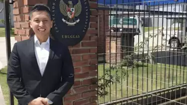 Mendadak Cek Langsung ke TKP, Kompolnas Beri Informasi Baru Kasus Kematian Diplomat Kemlu Arya Daru
