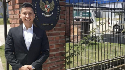 Kematian Arya Daru Makin Terang Benderang, Ini Deretan Temuan Baru Kompolnas Usai Temui Keluarga dan Dengar Kesaksian Tetangga Kos