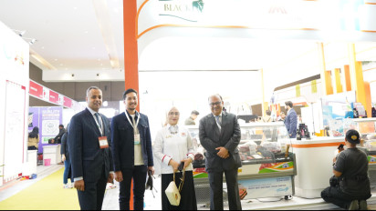 FHI 2025 Kembali Digelar, Animo Masyarakat Terlihat Antusias