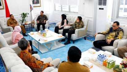 KPI Usul Solusi Masalah KPID Lewat Revisi UU Pemda: Masih Banyak KPID yang Kesulitan