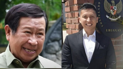 Merasa Ada Kejanggalan di TKP, Eks Kabareskrim Nilai Kematian Diplomat Kemlu Arya Daru termasuk Kasus Mudah: Yakin 80 Persen...