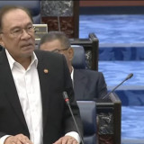 Puluhan Ribu Warga Malaysia Demo di Kuala Lumpur, Desak PM Anwar Ibrahim Mundur