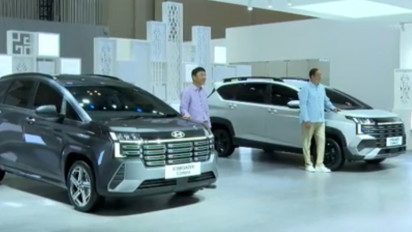 Pabrik Baterai Hyundai di Georgia Digerebek, Ratusan Pekerja Asal Korea Selatan Ditahan