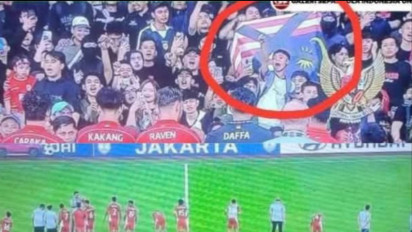Daftar Sanksi FIFA yang Menghantui PSSI usai Insiden Bendera Malaysia Dibalik dan Disilang di Laga Timnas Indonesia U-23 Vs Harimau Malaya
