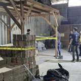 Waspada Peredaran Oli Palsu! Gudang Produksi Oli Palsu Berbagai Merek di Tangerang Dibongkar