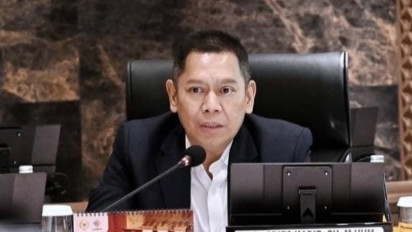 Nama Dicatut dalam Dugaan Penipuan Tanah, Adies Kadir: Saya Tidak Ada Kaitan Keluarga dan Dukung Korban Lapor Polisi