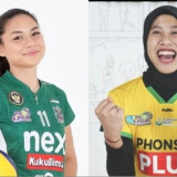 Anak Artis ini Calon Penerus Megawati Hangestri? Kini Jadi Salah Satu Bintang Juga di Proliga