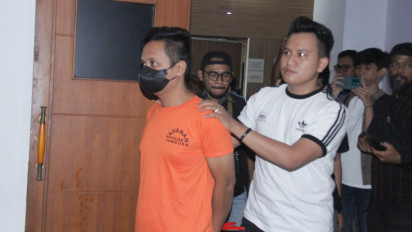 Pria Tipu Warga di Tambora Modus Jasa Pembuatan Furnitur, Uang Korban Dipakai untuk Judol