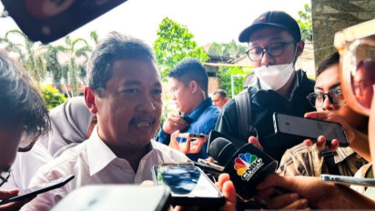 Menteri KP: KNMP-Kopdes Merah Putih Diintegrasikan Dukung Perikanan