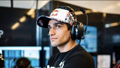 Tunjukan Performa Impresif di MotoGP Ceko 2025, Bos Aprilia ungkap Peran Penting Jorge Martin di Garasi