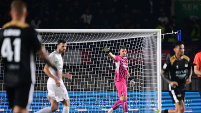 Merantau Ke Asia di Usia Muda, Kiper Wales Akui Coba Peruntungan Bersama Persib Bandung