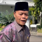 MPR Ingatkan Prabowo Jika Serius Jadi Damai: Datangi Washington dan Desak Trump Hentikan Perang