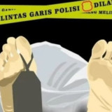 Detik-detik Mengerikan WNA India Diduga Bunuh Diri di Ruang Tahanan Imigrasi Surabaya