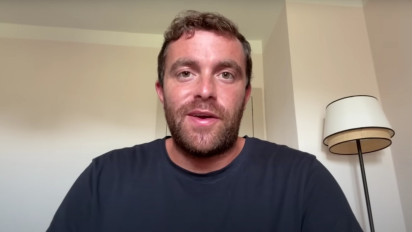 Jadi Info A1 Selama Bursa Transfer dengan Here We Go, Sosial Media Gaji Fabrizio Romano Sampai Rp6,5 Miliar