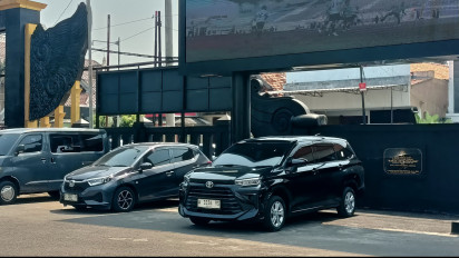 KPK Periksa Sejumlah Saksi Terkait Kasus Korupsi Dana Hibah Pokmas di Mapolres Lamongan