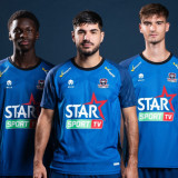 Reaksi Suporter Belgia Lihat Apparel Eks Timnas Indonesia Dipakai Klub Ragnar Oratmangoen