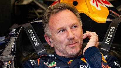 Eks Kepala Tim Haas Mengaku Tak Terkejut dengan Keputusan Mendadak Red Bull Pecat Christian Horner, Menurutnya...