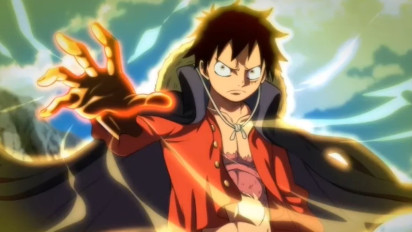 Spoiler One Piece Chapter 1156: Haki Raja Monkey D Luffy akan Menjadi-jadi Persis dengan Rocks D Xebec, Tapi...