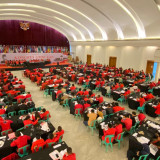 Kongres XXII GMNI di Bandung, Jangan Sampai Ada Manuver Pecah Belah