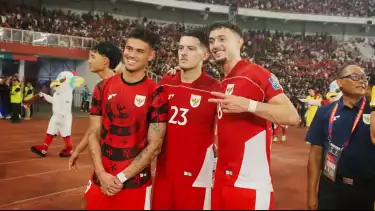 2 Minggu Lagi Mees Hilgers Punya Klub Baru