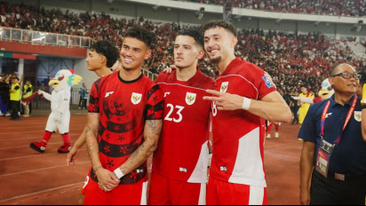 1 Agustus Mees Hilgers Punya Klub Baru di Luar Negeri, Ujar Jurnalis Belanda