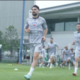 Pemain Persib Akan Tampil di Play Off Piala Dunia 2026, Ungkap Ambisi Irak di Tengah Konflik Timur Tengah