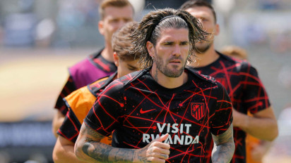 Bursa Transfer: 'Bodyguard' Lionel Messi segera Gabung Inter Miami