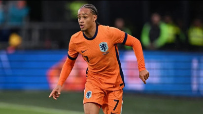 Buka Pintu untuk Pindah, Xavi Simons Berpeluang Merapat ke Chelsea