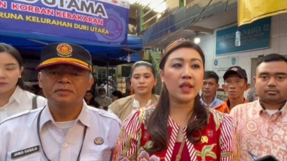 Legislator: Pengadaan Satu APAR Satu RT Perlu Disosialisasi