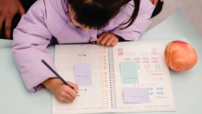 Tren Anak Belajar Bahasa Mandarin Meningkat, Simak Tips Metode Pembelajaran yang Efektif