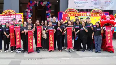 Tren Anak Belajar Bahasa Mandarin Meningkat, Simak Tips Metode Pembelajaran yang Efektif