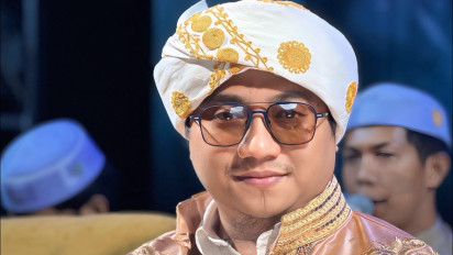 Sosok Gus Idris Almarbawi: Ulama Dan Tokoh Agama dengan Kerendahan Hati Dalam Berdakwah