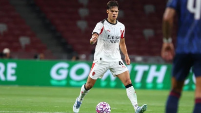 Digadang-Gadang Jadi Jelmaan Pirlo, Pemain Mahal AC Milan Ini Malah Akui Banyak Kekurangan dan Bongkar Masalah di Rossoneri