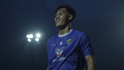Alfeandra Dewangga Blak-blakan Soal TC Persib Bandung di Thailand: Ini yang Bikin Suasana Semakin Solid!