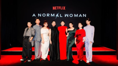 Cerita Para Pemeran dan Kreator tentang 'A Normal Woman', Film Netflix Terbaru Tayang 24 Juli 2025