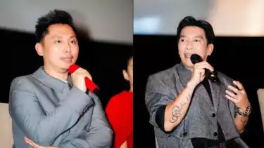 Lucky Kuswandi, Andri Cung