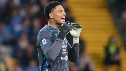 Meski Tak Terlibat Pengaturan Skor, FIGC Tetap Hukum Kiper Udinese, Kok Bisa?