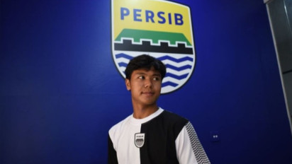 Demi Piala Dunia U-17, Gelandang Muda Persib Bandung Berani Buat Langkah Jelas untuk Nova Arianto?