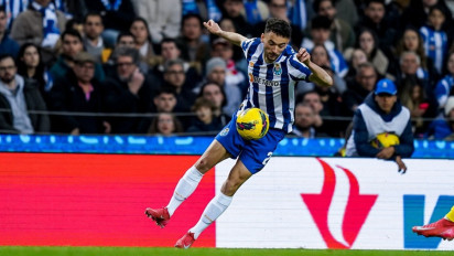 Bursa Transfer Juventus: Joao Mario Segera Resmi Hari Ini, Emil Audero dan Jadon Sancho Batal Gabung?