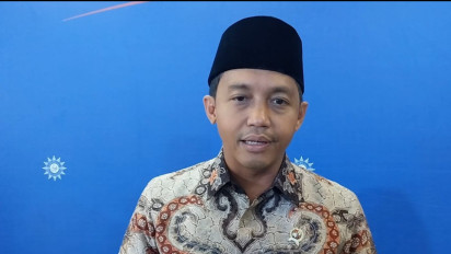 Soal Pemberitaan Menteri Kehutanan Main Domino dengan Tersangka Pembalak Liar, Raja Juli Sampaikan Klarifikasi: Saya Baru Tahu Itu Azis Wellang
