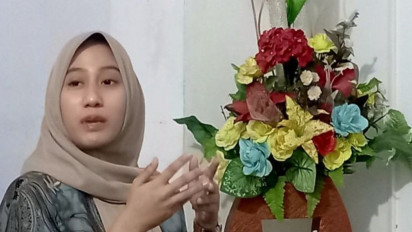 Komisi III DPRD: Edukasi Cegah Pernikahan Dini Perlu Ditingkatkan