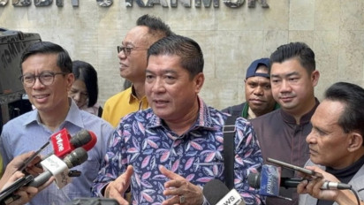 Teka-teki Keberadaan Silfester Matutina, Pengacara Sebut Tak ke Mana-Mana: Jangan Dipaksakan